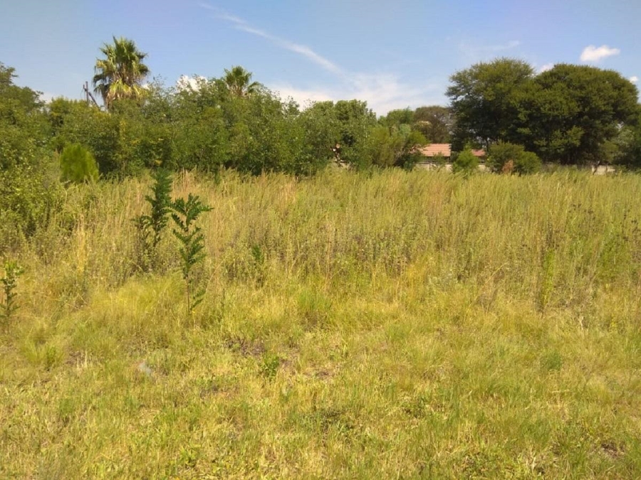 0 Bedroom Property for Sale in Deneysville Free State